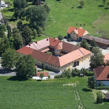 Gasthof Fischer Doernbach Wilhering Dış mekan fotoğraf