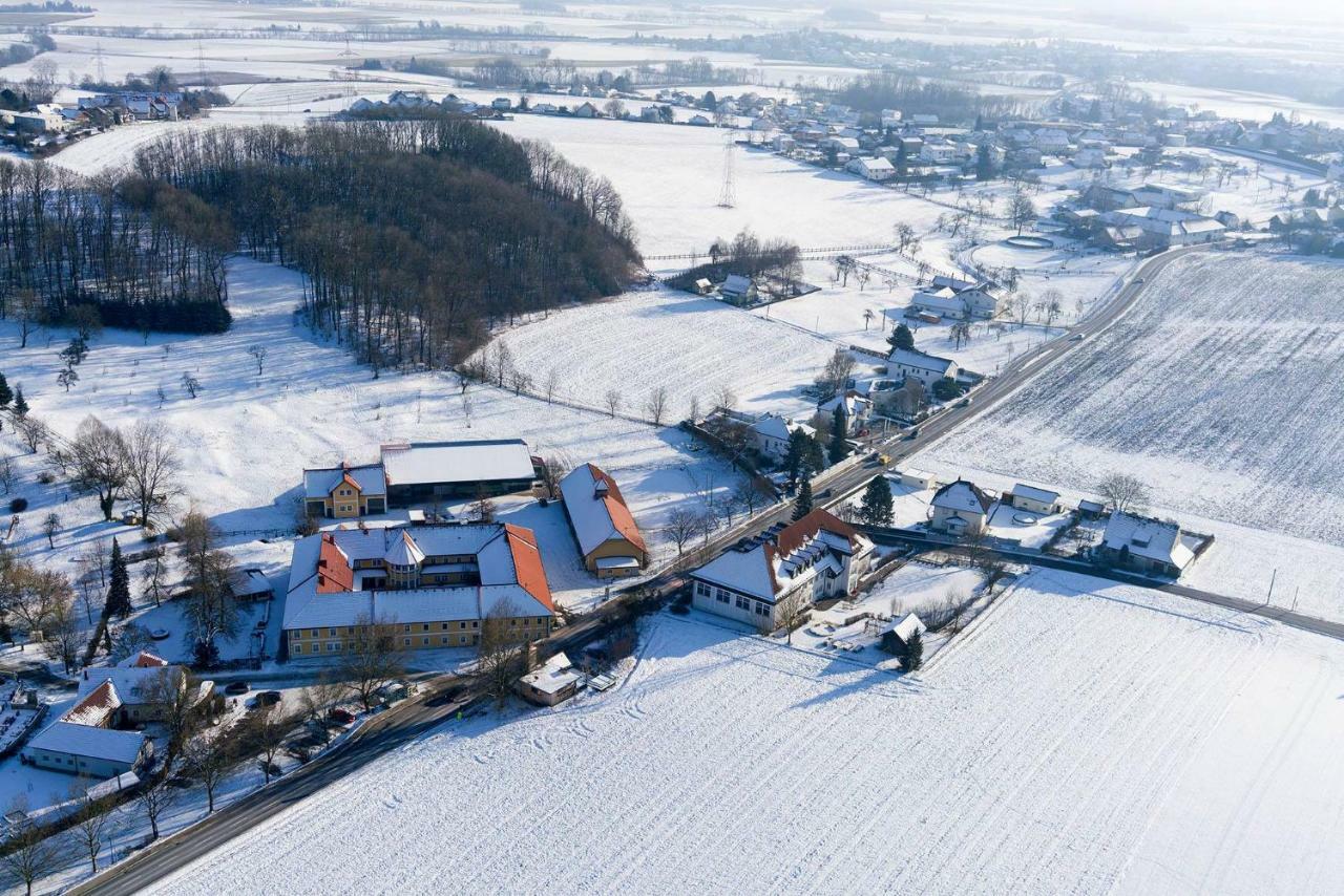 Gasthof Fischer Doernbach Wilhering Dış mekan fotoğraf